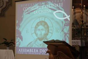 Assemblea diocesana “Costruire e Allietare la Chiesa”