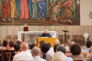 Assemblea Diocesana - Sett 2014