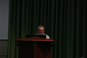 Convegno ecclesiale 01/09/2013