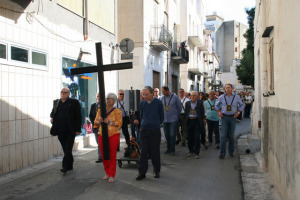 Giubileo delle Confraternite