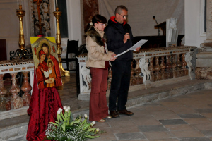Giubileo delle Famiglie