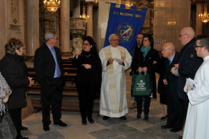 Giubileo delle persone sorde