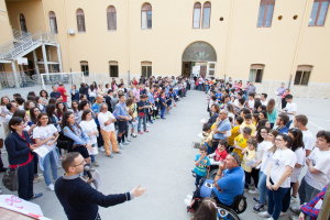 Incontro con il Trapani Calcio