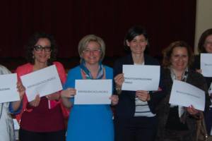 La profezia del femminile nella Chiesa