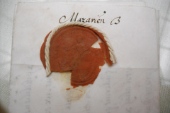 documento-dato-sub-anulo-piscatoris-.sigillo-in-ceralacca-1733