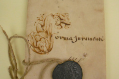 sigillo-Papa-Clemente-XII