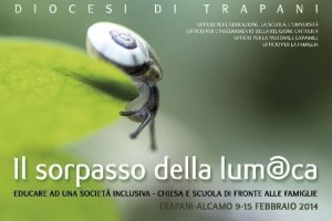 Il sorpasso della lum@ca, settimana dell'educazione
