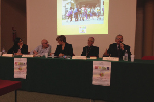 Settimana dell'Educazione 13 Feb Alcamo