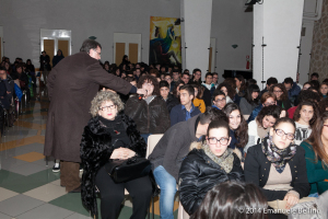 Settimana dell'Educazione 14 Feb