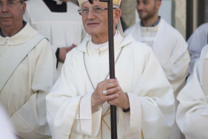 Solennità del Corpus Domini