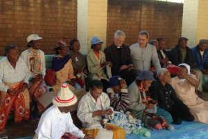 Viaggio di conoscenza e condivisione in Madagascar