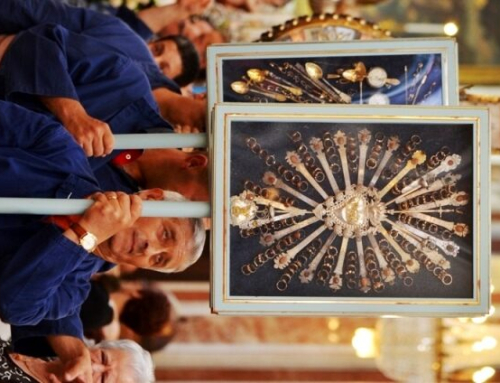 Giubileo delle Confraternite