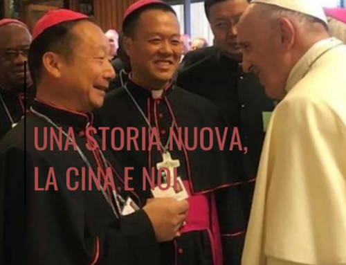 SINODO E VOLTI – 8