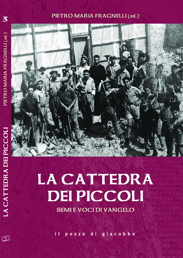 la cattedra dei piccoli